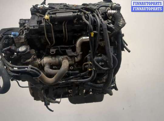 купить Форсунка топливная на Peugeot 308 2007-2013