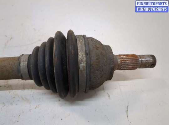 купить Полуось (приводной вал, шрус) на Peugeot 3008 2009-2016