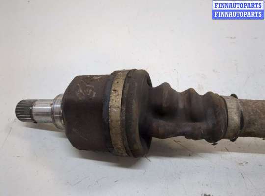 купить Полуось (приводной вал, шрус) на Peugeot 3008 2009-2016