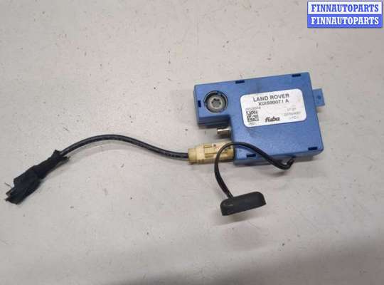 купить Усилитель антенны на Land Rover Range Rover Sport 2005-2009