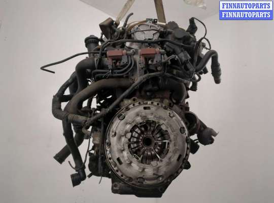 купить Двигатель (ДВС) на Ford Galaxy 2006-2010