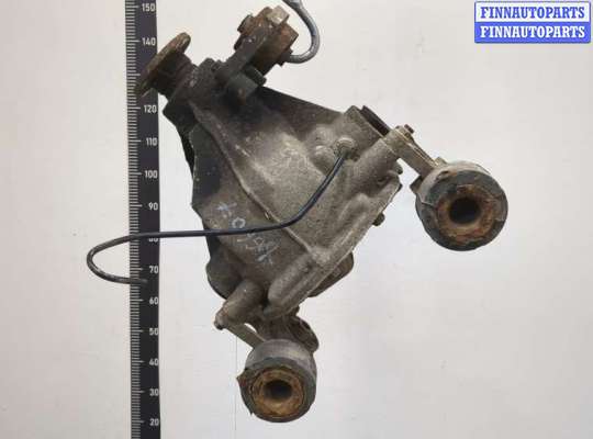 купить Редуктор моста на Land Rover Freelander 1 1998-2007