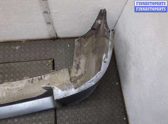 купить Бампер на Opel Zafira B 2005-2014
