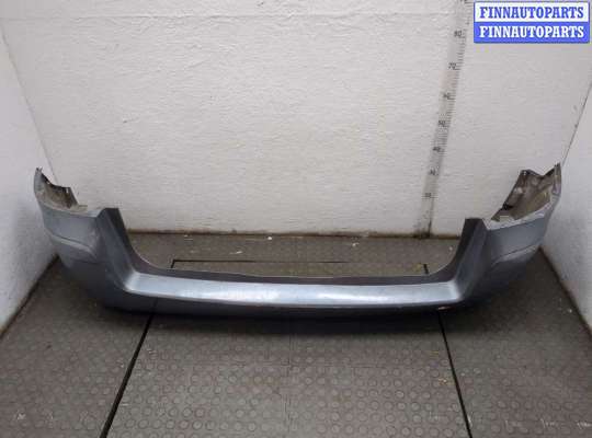 Бампер OP2435935 на Opel Zafira B 2005-2014