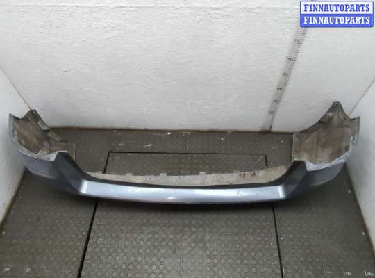 купить Бампер на Opel Zafira B 2005-2014