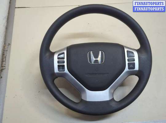 Подушка безопасности водителя (AirBag)