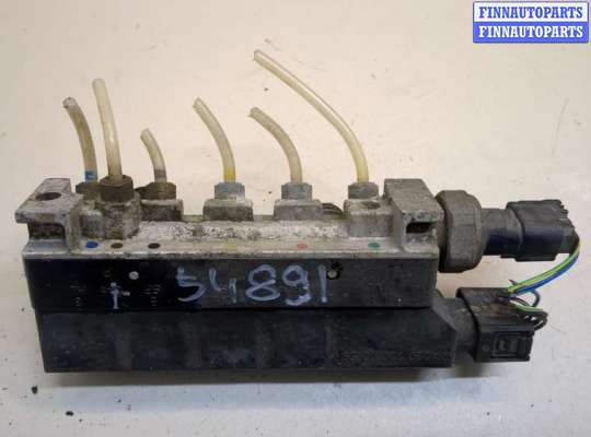 купить Блок клапанов на Mercedes S W220 1998-2006