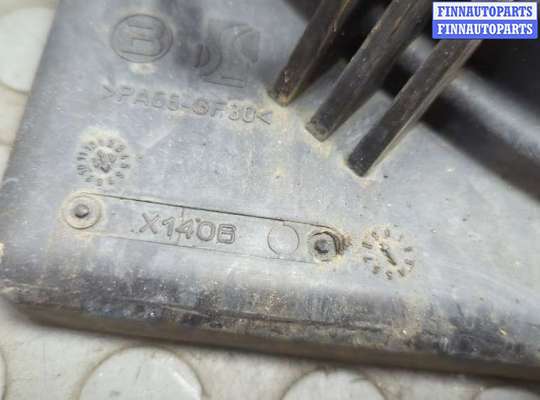 купить Вентилятор радиатора на Opel Corsa D 2006-2014