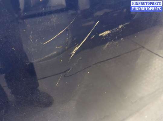 купить Капот на Opel Zafira B 2005-2014