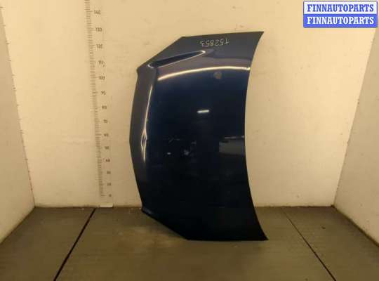 купить Капот на Opel Zafira B 2005-2012