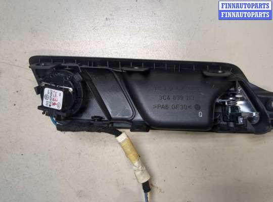 купить Ручка двери салона на Volkswagen Passat 6 2005-2010