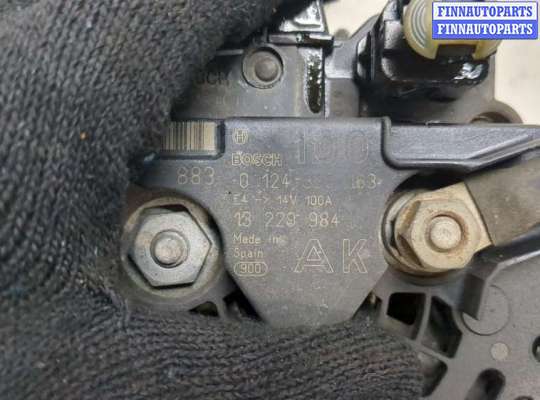 купить Генератор на Opel Zafira B 2005-2012