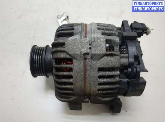 Генератор OP2157805 на Opel Zafira B 2005-2012