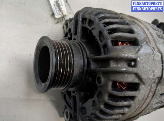 купить Генератор на Opel Zafira B 2005-2012