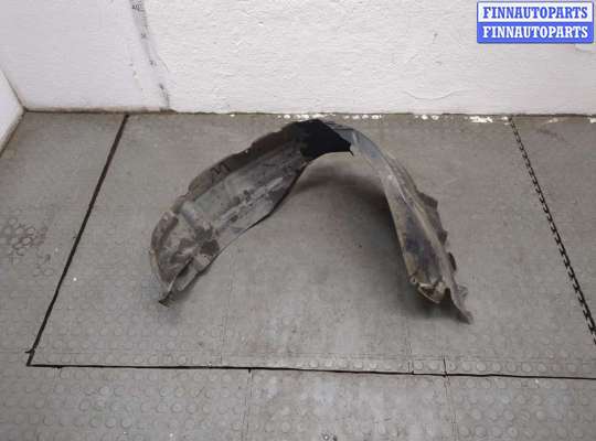 Защита арок (подкрылок) HN587561 на Hyundai Tucson 1 2004-2010