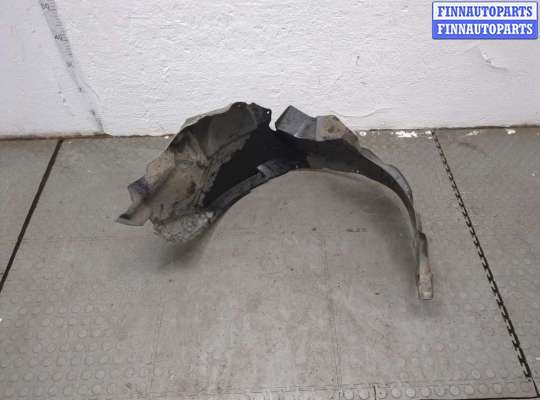 купить Защита арок (подкрылок) на Hyundai Tucson 1 2004-2010