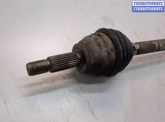 купить Полуось (приводной вал, шрус) на Ford Fusion 2002-2012