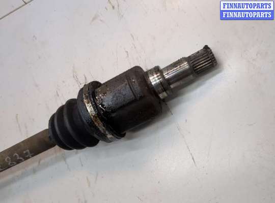 купить Полуось (приводной вал, шрус) на Ford Fusion 2002-2012