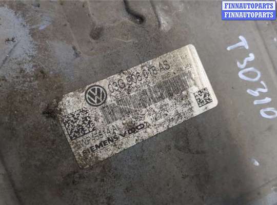 купить Блок управления двигателем на Volkswagen Passat 6 2005-2010