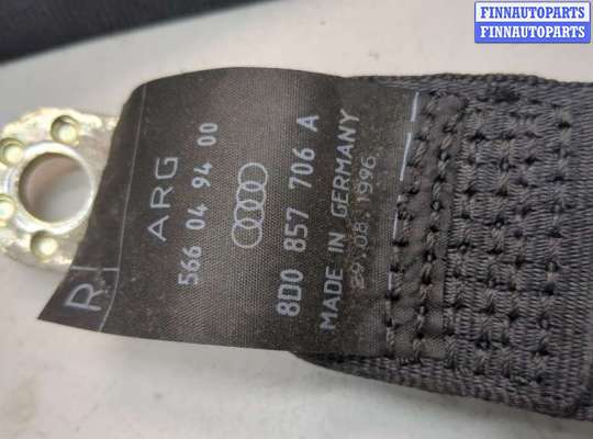купить Ремень безопасности на Audi A4 (B5) 1994-2000