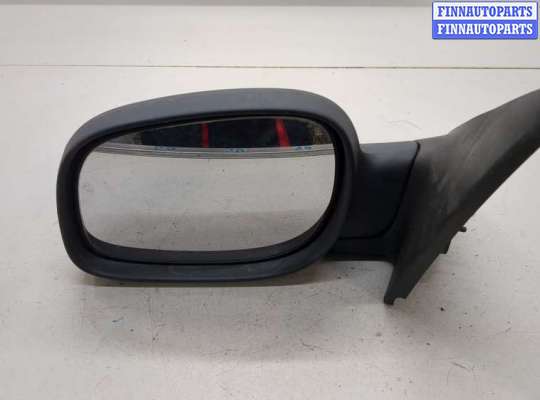 Купить Зеркало боковое на Land Rover Freelander 1 1998-2006 Зеркало боковое LRD4865 на Land Rover Freelander 1 1998-2006