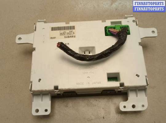 купить Дисплей компьютера (информационный) на Subaru Tribeca (B9) 2004-2014