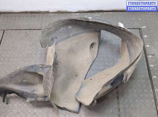 Защита арок (подкрылок) VG2539592 на Volkswagen Tiguan 2011-2016