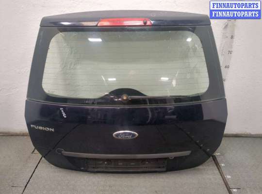 Купить Накладка крышки багажника (двери) на Ford Fusion 2002-2012 Накладка крышки багажника (двери) FO2092516 на Ford Fusion 2002-2012