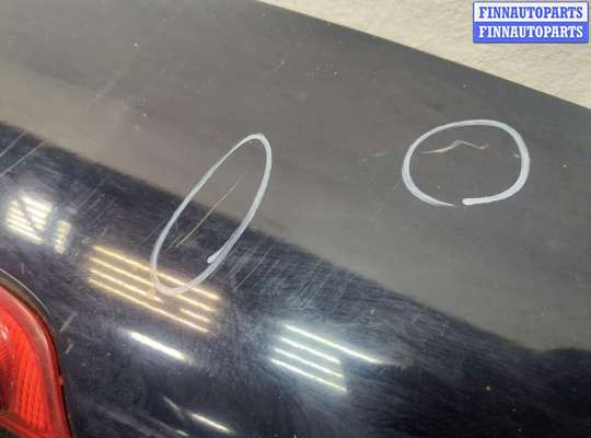 купить Накладка крышки багажника (двери) на Ford Fusion 2002-2012