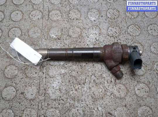 Форсунка топливная AU1700500 на Audi A3 (8P) 2003-2013