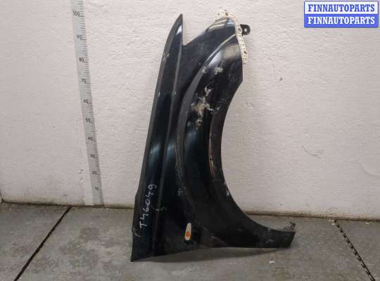 купить Кронштейн бампера на Mitsubishi Outlander XL 2006-2012