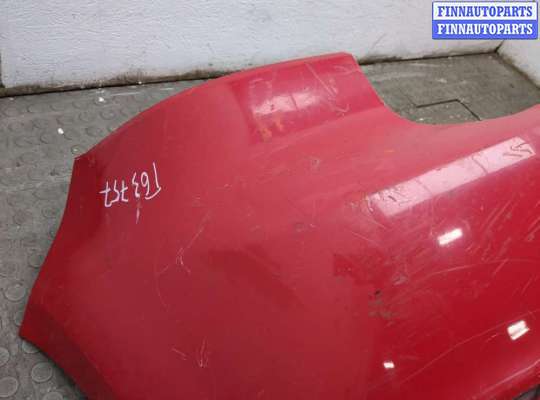 купить Бампер на Volkswagen Golf 6 2008-2012