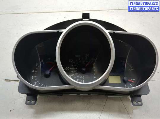 купить Щиток приборов (приборная панель) на Mazda CX-7 2007-2012