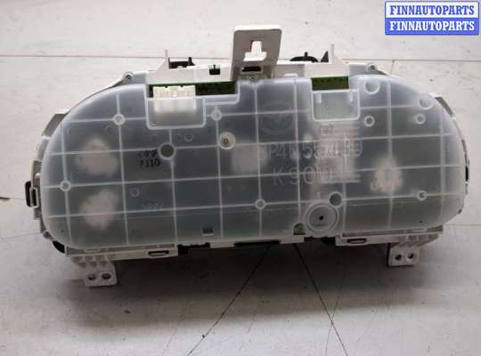 купить Щиток приборов (приборная панель) на Mazda CX-7 2007-2012