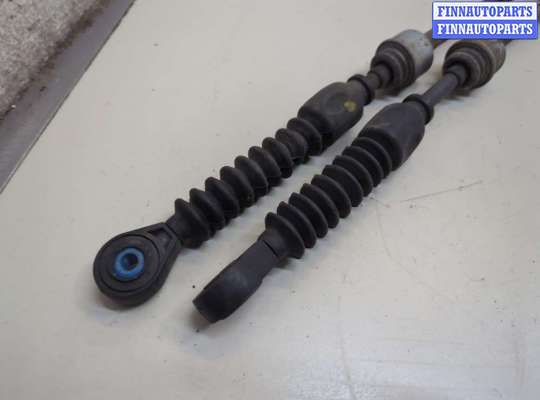 купить Трос кулисы КПП на Toyota Aygo 2005-2014