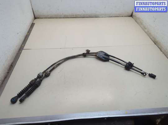 Купить Трос кулисы КПП на Toyota Aygo 2005-2014 Трос кулисы КПП TT953472 на Toyota Aygo 2005-2014