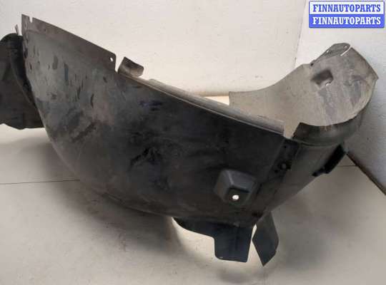 Защита арок (подкрылок) MB1572104 на Mercedes ML W164 2005-2011
