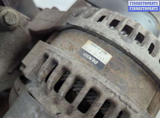 купить Компрессор кондиционера на Land Rover Range Rover Sport 2005-2013