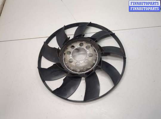 купить Крыльчатка вентилятора (лопасти) на Land Rover Discovery 3 2004-2009