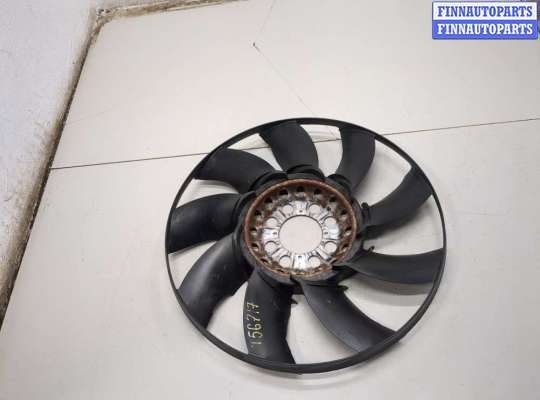 купить Крыльчатка вентилятора (лопасти) на Land Rover Discovery 3 2004-2009