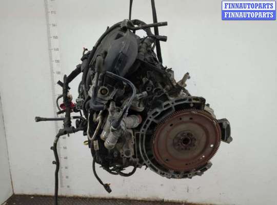 купить Двигатель (ДВС) на Ford Explorer 2015-2019