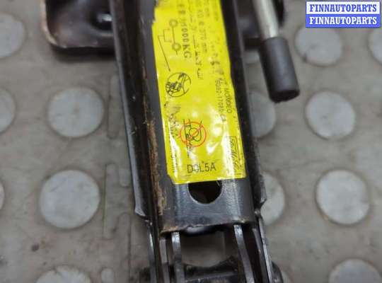 купить Домкрат на Ford Mondeo 4 2007-2015