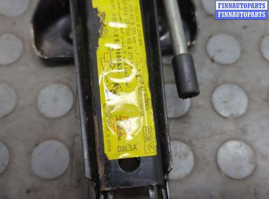 купить Домкрат на Ford Mondeo 4 2007-2015