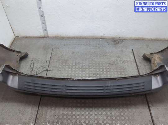 купить Бампер на Hyundai Santa Fe 2000-2006