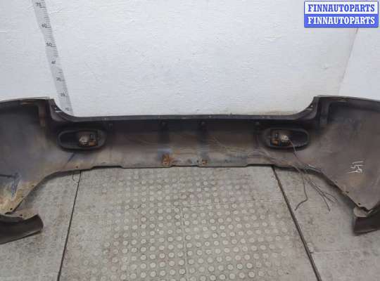 купить Бампер на Hyundai Santa Fe 2000-2006