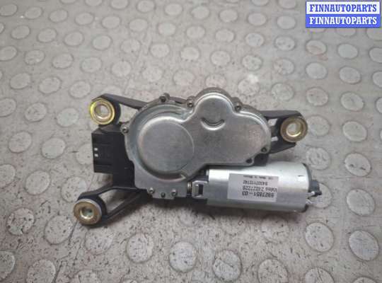 купить Двигатель стеклоочистителя (моторчик дворников) задний на BMW X5 E53 2000-2006