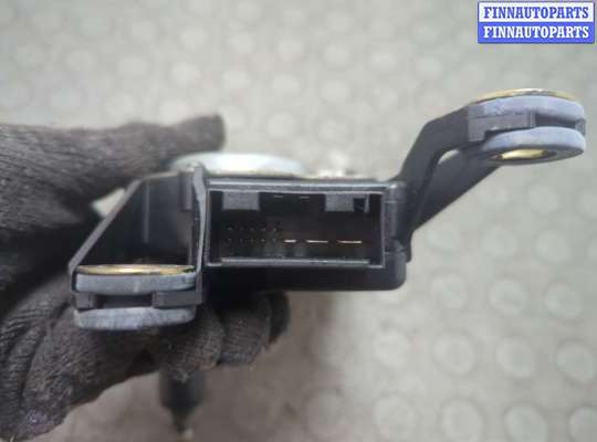 купить Двигатель стеклоочистителя (моторчик дворников) задний на BMW X5 E53 2000-2006