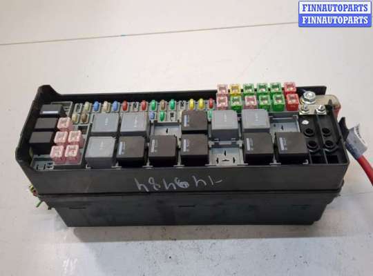 купить Блок предохранителей на Land Rover Discovery 3 2004-2009