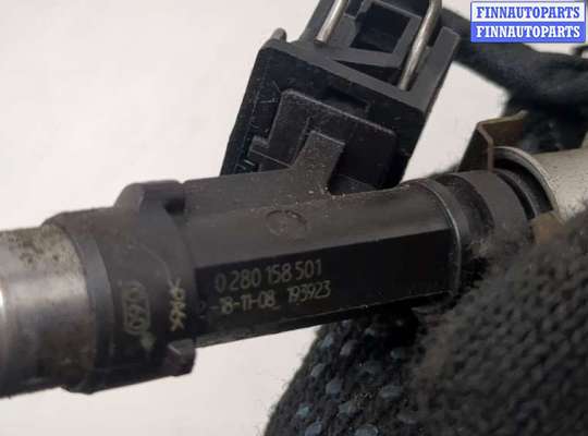 купить Форсунка топливная на Opel Astra H 2004-2010