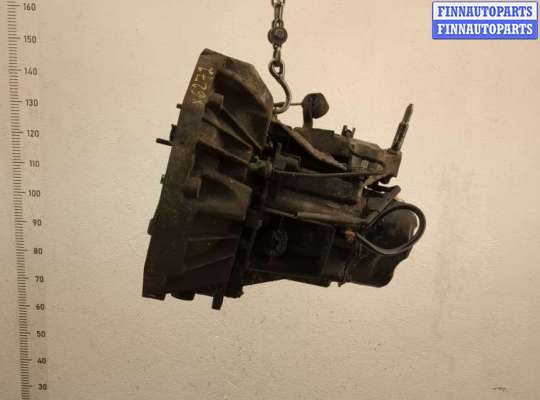 купить КПП 5-ст.мех. (МКПП) на Nissan Kubistar 1998-2008